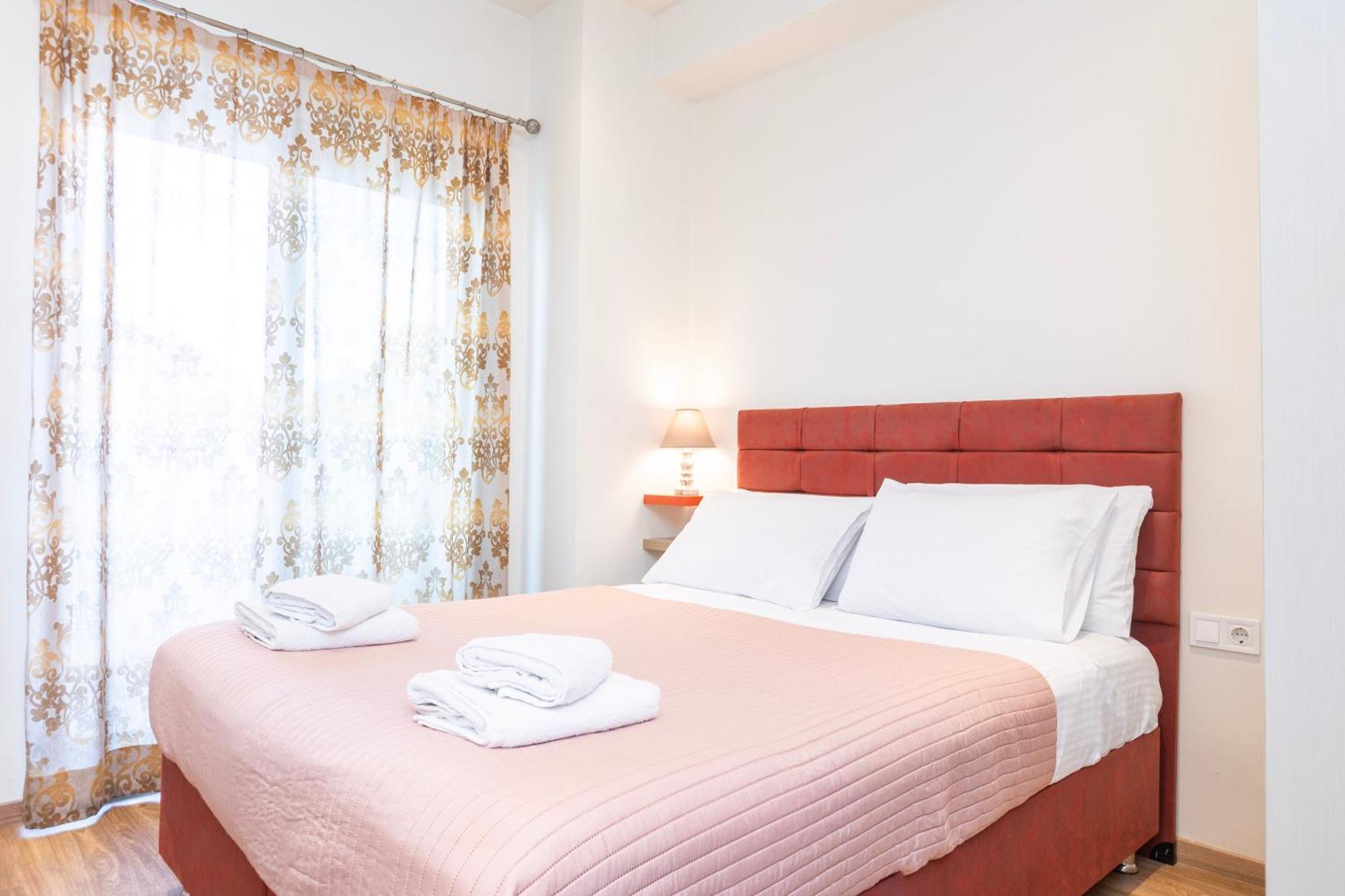 Domenicas Corfu Lägenhet Alepou Exteriör bild